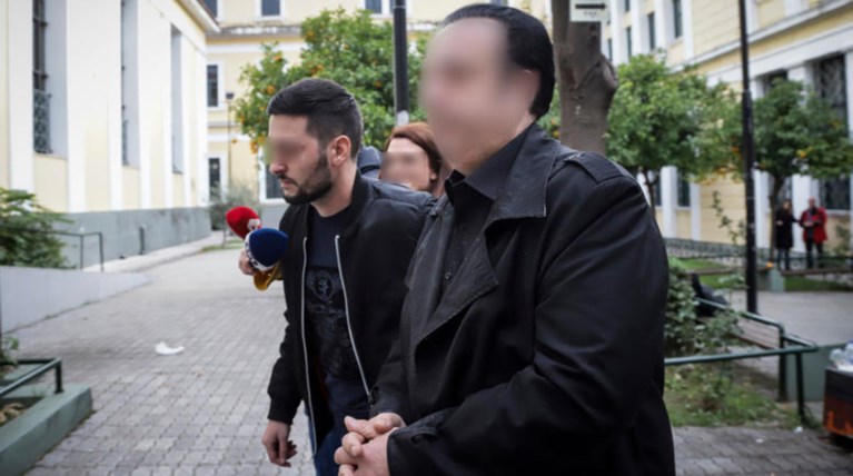 Κύκλωμα χρυσού: Στις φυλακές Ναυπλίου ο γνωστός ενεχυροδανειστής