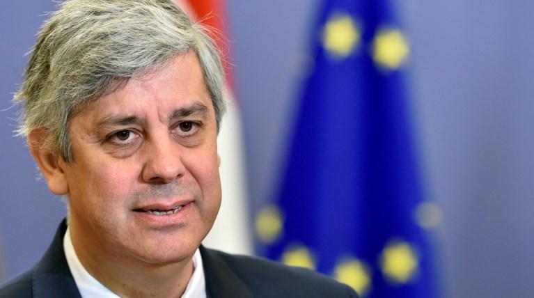 Σεντένο: Μακρές και έντονες οι συζητήσεις στο Eurogroup