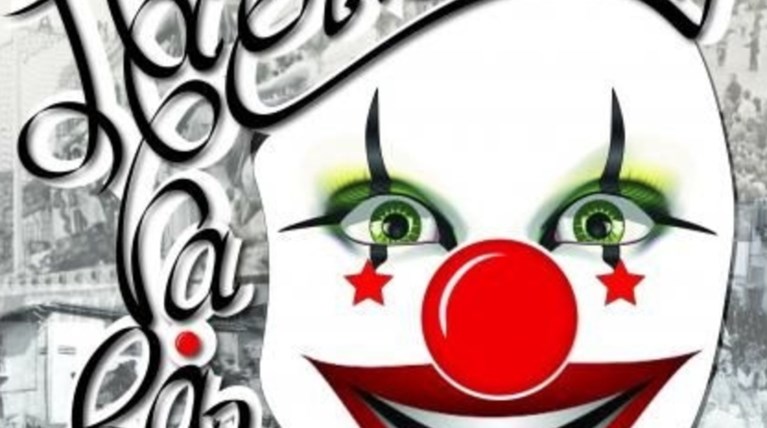 Η αφίσα του Πατρινού Καρναβαλιού 2019- Προκρίθηκε ανάμεσα σε 23