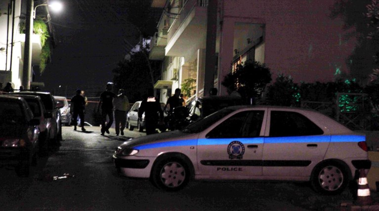 Θεσσαλονίκη: Αιματηρή συμπλοκή αλλοδαπών με έναν τραυματία