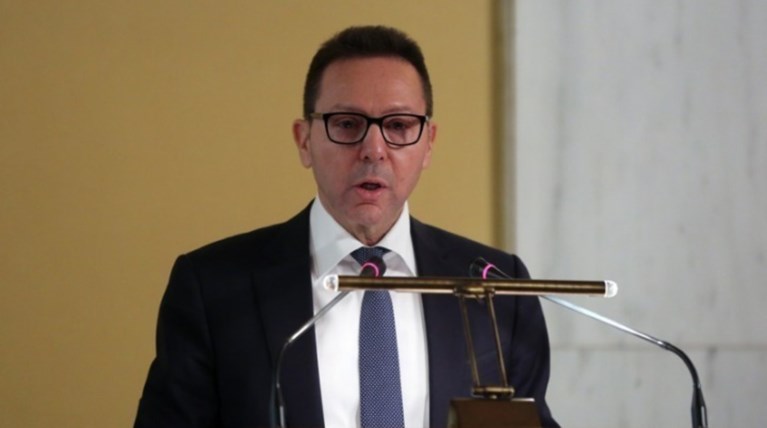 Στουρνάρνας: Πρόκληση η βιώσιμη επιστροφή στις αγορές