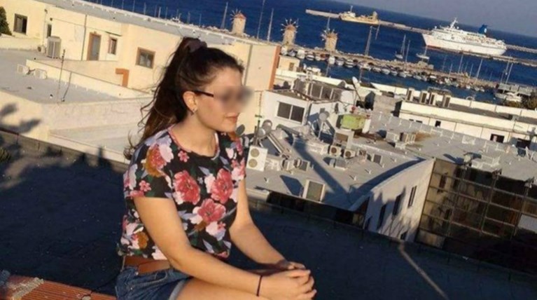 Στον εισαγγελέα Ρόδου οι δύο νεαροί για τον φόνο της φοιτήτριας