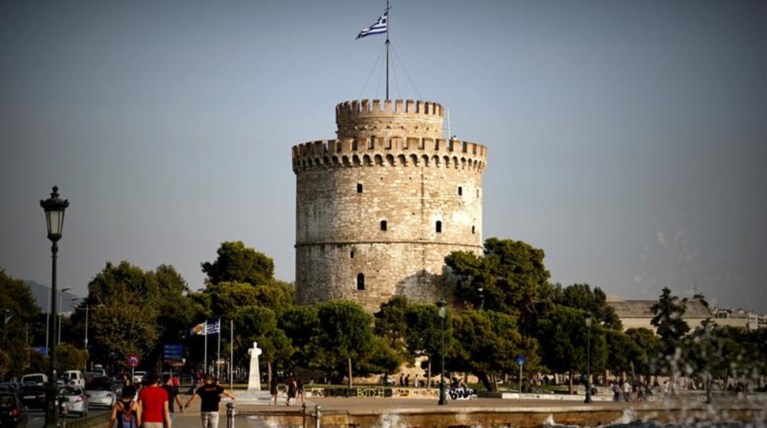 Ακτοπλοϊκή γραμμή θα συνδέει τη Θεσσαλονίκη με το Νοβοροσίσκ