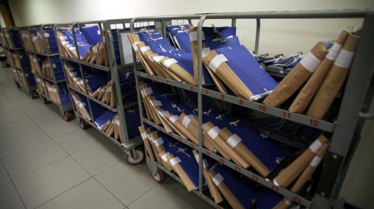 Οι παγίδες που κρύβει το φορολογικό «διαζύγιο» των συζύγων