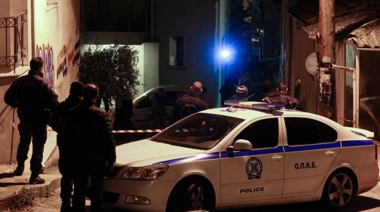 Σοκ στην Καβάλα: Πυροβόλησαν πισώπλατα έναν 18χρονο