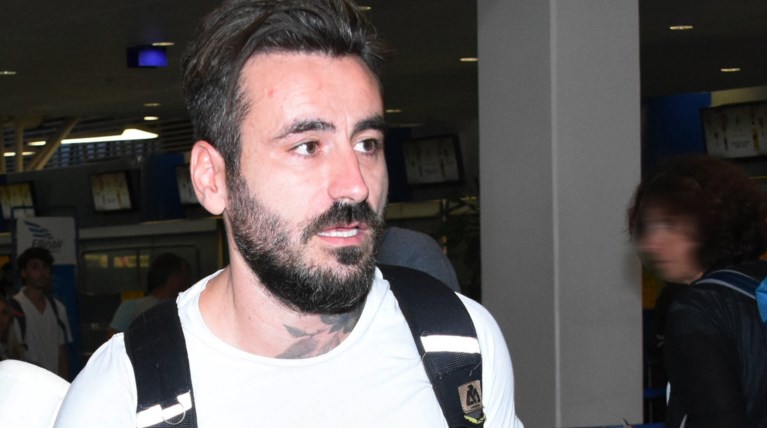 Εκτός εαυτού ο Γιώργος Μαυρίδης: Ε, άντε στο δ@@@@@ όλοι μαζί [Βίντεο]