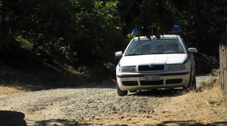 Έρευνες για τον εντοπισμό 81χρονης αγνοούμενης στην Κέρκυρα