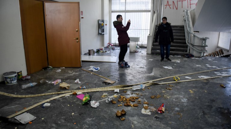 Kραυγή ΑΠΘ για τη Θεολογική: Δεν μπορούμε να συνεχίσουμε έτσι