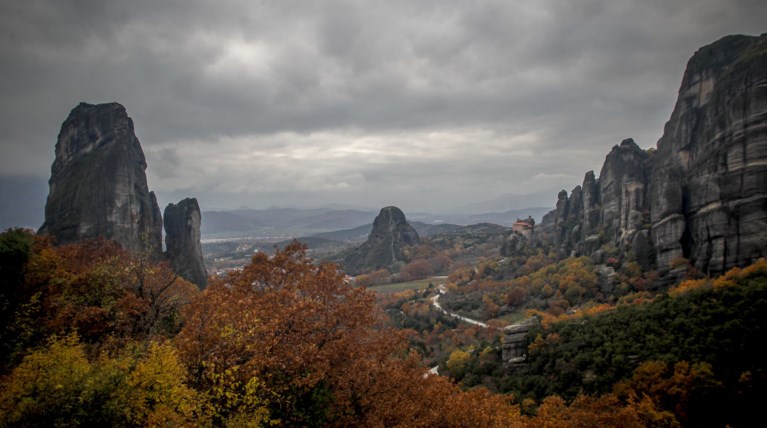 Ηλιος με δόντια το Σάββατο