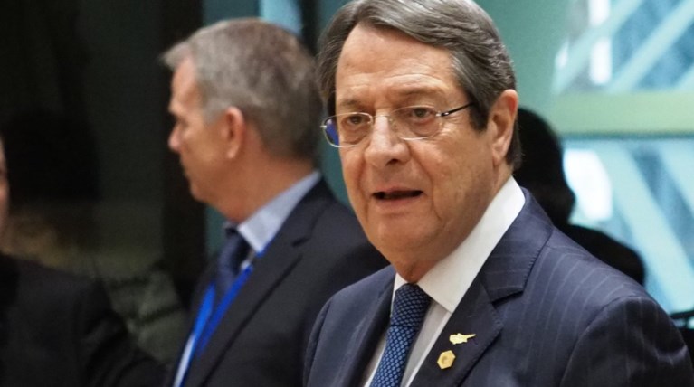 Επανέναρξη διαπραγματεύσεων: Ευνοϊκούς όρους βλέπει η Κύπρος