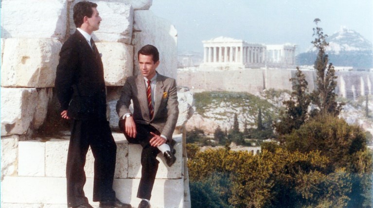 Το ελληνικό queer σινεμά στην Ταινιοθήκη της Ελλάδος