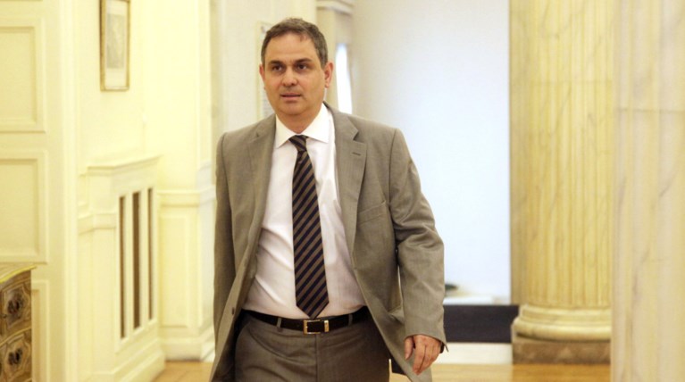 Σαχινίδης: Δεν μας ταιριάζει ο ρόλος του μικρού κυβερνητικού εταίρου