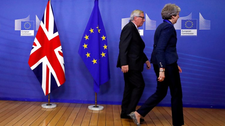 Γιούνκερ για Βrexit: Κανένα περιθώριο επαναδιαπραγμάτευσης