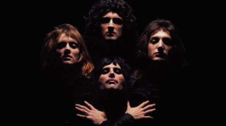 Το "Bohemian Rhapsody", κομμάτι τουν 20ου αιώνα στο διαδίκτυο