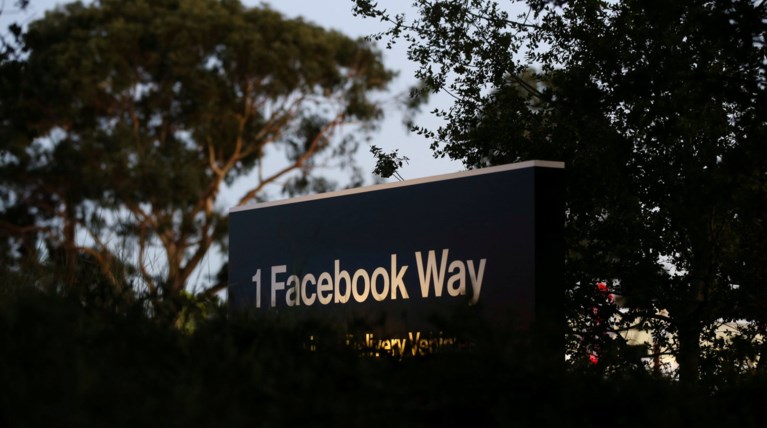 Απειλή για βόμβα στα κεντρικά της Facebook
