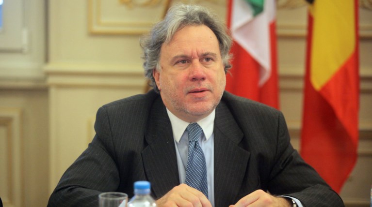 Κατρούγκαλος: Να μην επαναληφθούν οι ατυχείς δηλώσεις Ζάεφ