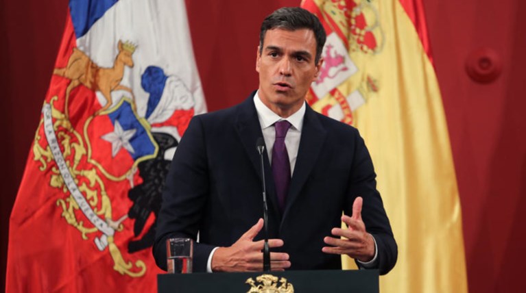 Αύξηση του κατώτατου μισθού κατά 22% στην Ισπανία από Σοσιαλιστές - Podemos