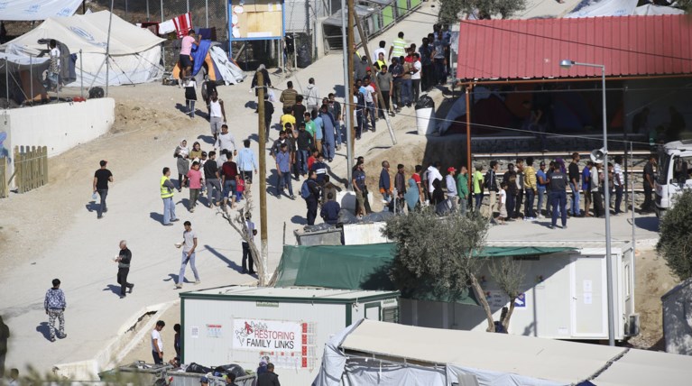 Μίσθωση και ιδιωτικών χώρων για τη φιλοξενία προσφύγων στα νησιά