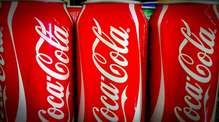 Η Coca-Cola δίπλα στους πληγέντες