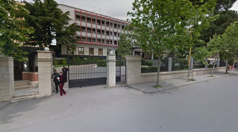 Αλβανικό ΥΠΕΞ: Σε καθεστώς "κρατικής ιδιοκτησίας" οι εκτάσεις
