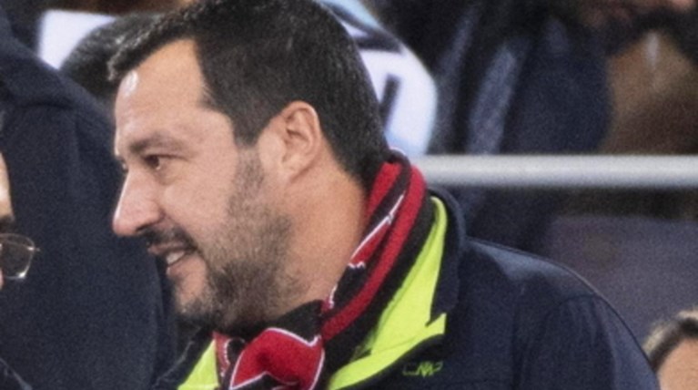 Στον Πειραιά ο Σαλβίνι για το Ολυμπιακός-Μίλαν