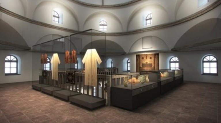 Δώρου αντίδωρο:Το Μουσείο Νεότερου Ελ/κου Πολιτισμού τιμά τους δωρητές του