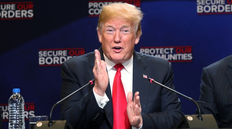 Την έξοδο βλέπει κι άλλος υπουργός του Τραμπ