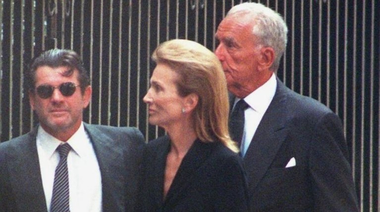 Γιατί η Κάλας μισούσε θανάσιμα την αδερφή της Τζάκι, Λι Ράτζβιλ;