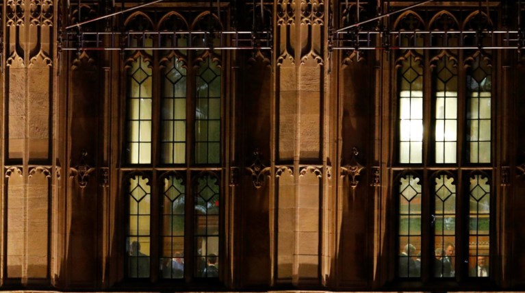 Brexit: Το χρονοδιάγραμμα, η «υπονόμευση» και μια νέα  πρόταση