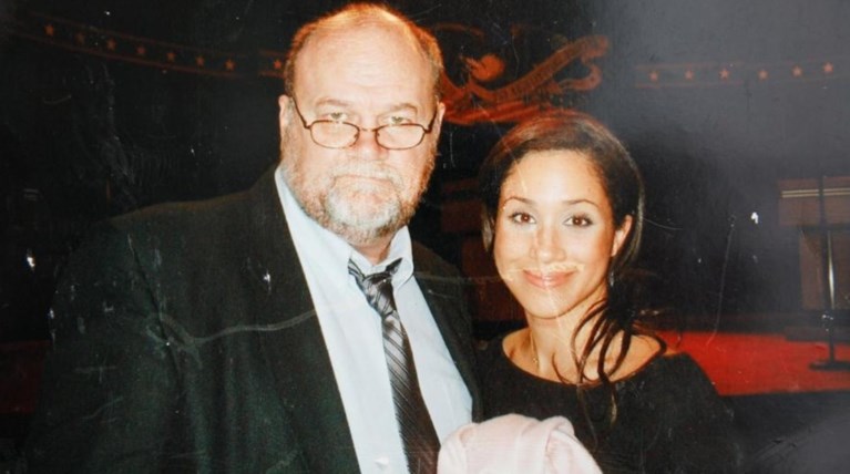 O πατέρας της Μέγκαν Μαρκλ ξαναχτυπά: Η δημόσια έκκληση προς τη βασίλισσα