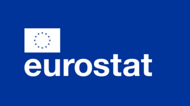 Eurostat: Στο 1,1% ο πληθωρισμός στην Ελλάδα