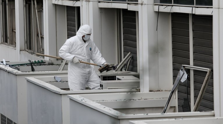 Βόμβα ΣΚΑΪ : Και σε δεύτερο όχημα στρέφονται οι έρευνες των αστυνομικών