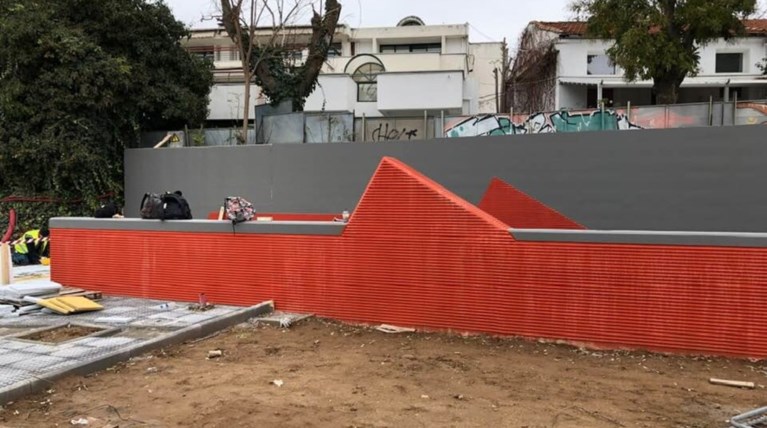 Θεσσαλονίκη: Ανοίγει τις πύλες του ο σταθμός «Σιντριβάνι»