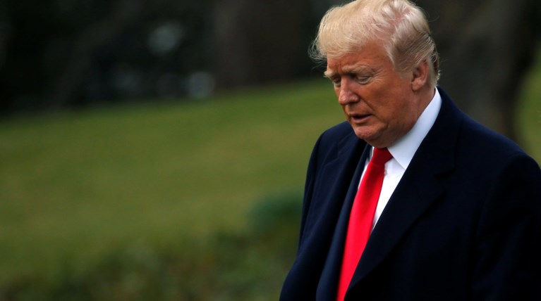 Τέλος το ίδρυμα Τραμπ, εν μέσω δικαστικών περιπετειών