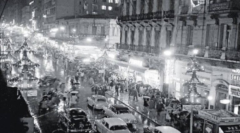 19 Δεκεμβρίου: Το Μινιόν και ο Κατράντζος στις φλόγες