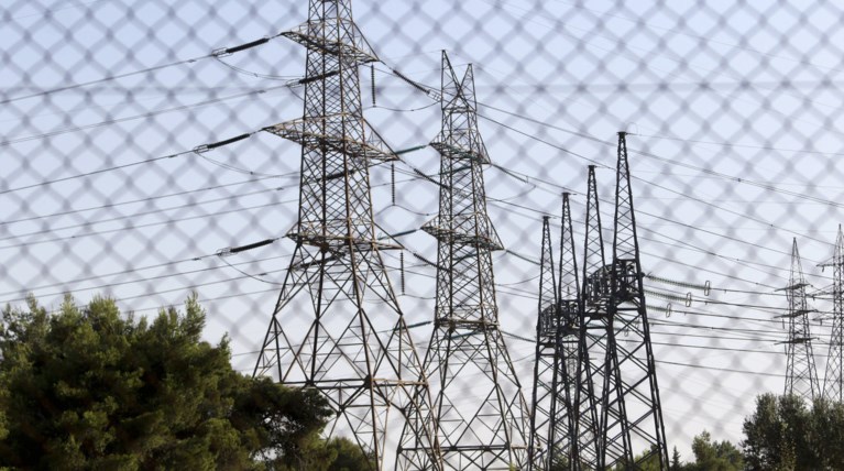 Επανήλθε το ρεύμα στα Νότια Προάστια