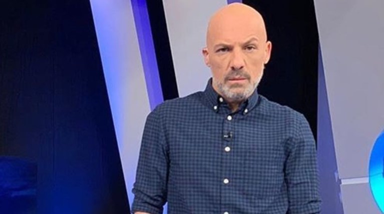 Η "συγγνώμη" & η έκκληση Μουτσινά για τα άτομα με αναπηρία