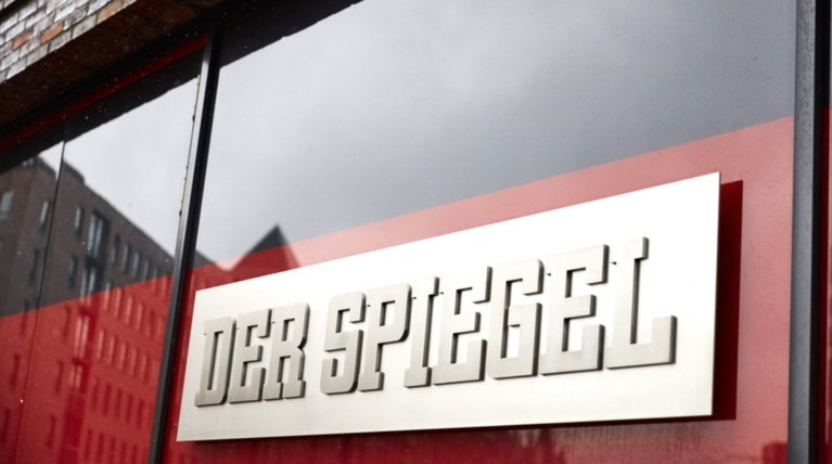 Δημοσιογράφος του Spiegel παραποιούσε επί χρόνια τα ρεπορτάζ του