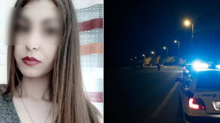 Έγκλημα στη Ρόδο: Με ποιον μίλησε η 21χρονη την ημέρα της δολοφονίας