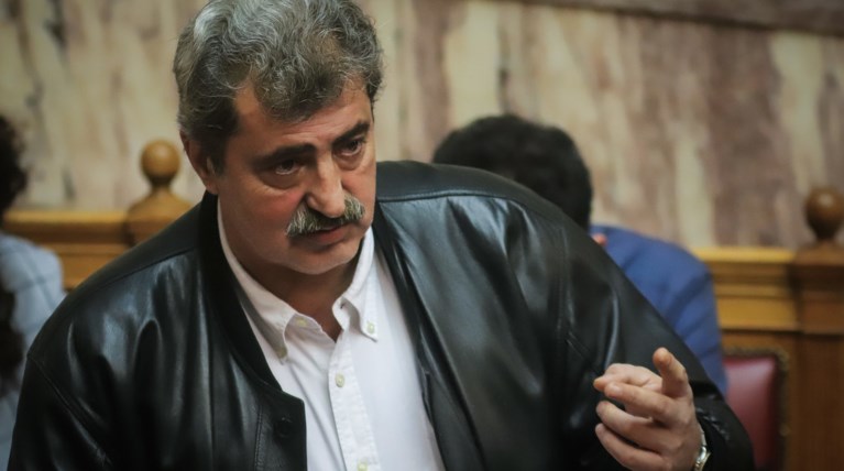 Πολάκης σε Άδωνι: Έχεις κόψει αλυσίδα