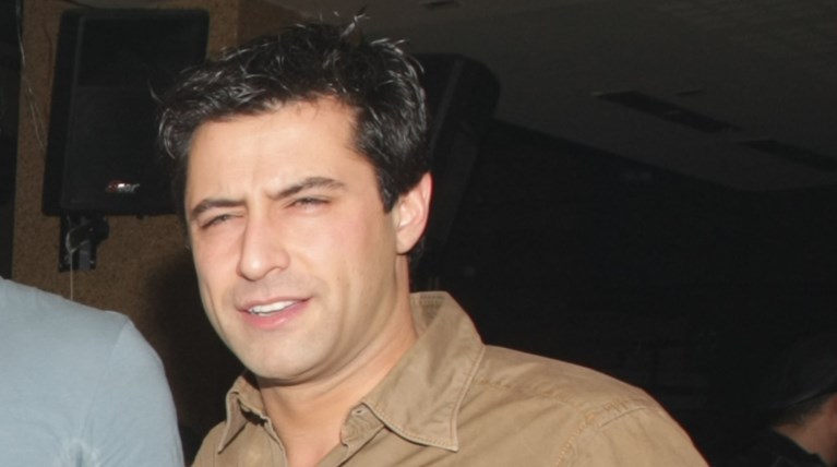 Κωνσταντίνος Αγγελίδης: Η πορεία της υγείας του μετά την περιπέτεια