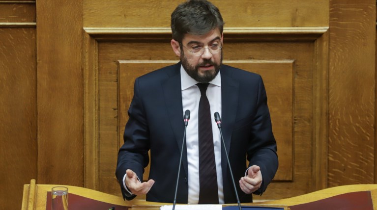 Καλογήρου: Από 18 Φεβρουαρίου η υποβολή των «πόθεν έσχες»