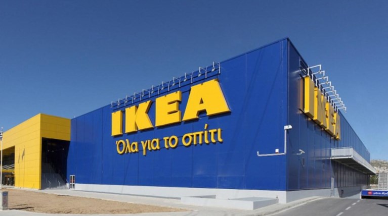 IKEA Ομιλος FOURLIS: Δίπλα στους πληγέντες από τις καταστροφικές πυρκαγιές