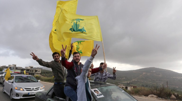 Ισραήλ: Ο στρατός καταστρέφει τις σήραγγες της Χεζμπολάχ