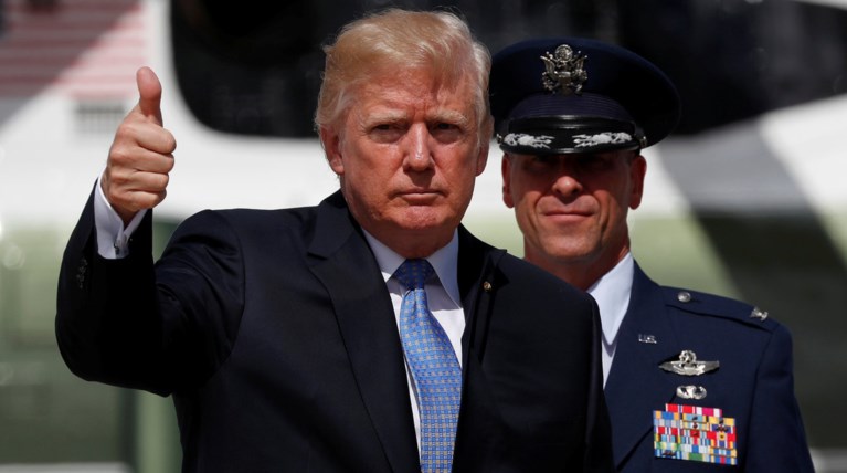 Ο Τραμπ θα αποσύρει 7 -14.000 στρατιώτες από το Αφγανιστάν