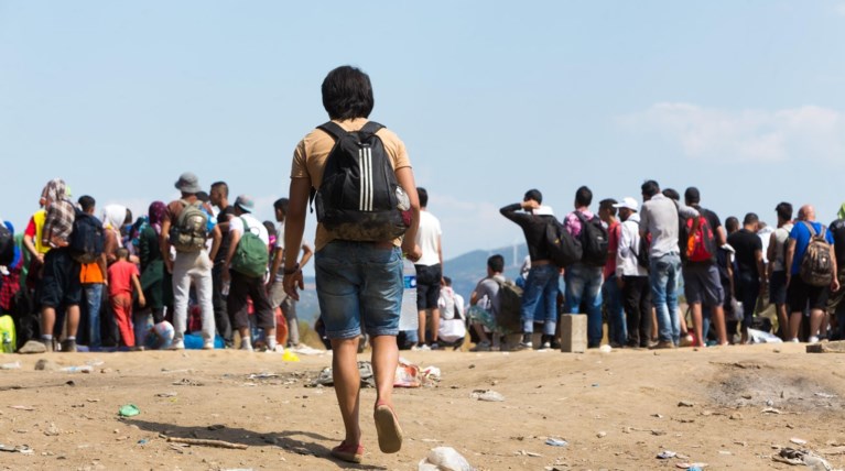 Συγκλονίζει 16χρονος πρόσφυγας στον Έβρο: Θέλω να αυτοκτονήσω
