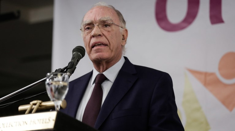 Λεβέντης: Αχάριστος ο Σαρίδης, ανεπίτρεπτη η συμπεριφορά του