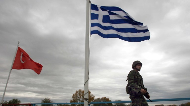 Ο "γρίφος" Αποστολάκη, τα ελληνοτουρκικά και οι δύο γραμμές