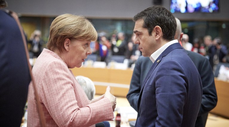 Επαναπροωθήσεις: Η διμερής συμφωνία με Γερμανία τέσσερις μήνες μετά