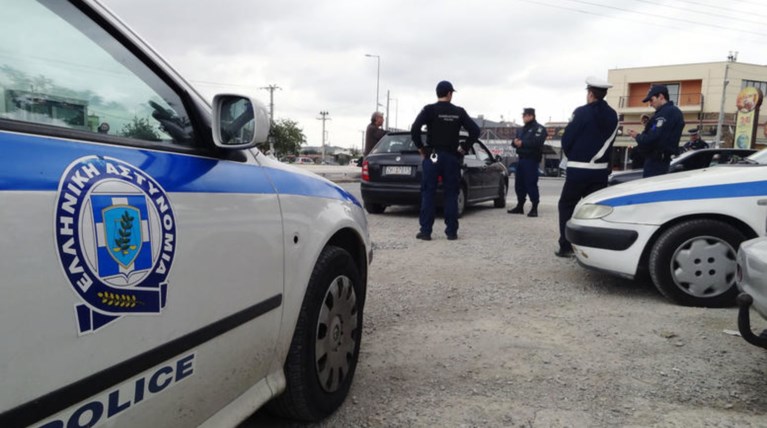 Εξάρθρωση σπείρας  που έκλεβε σπίτια στον Πύργο- 4 συλλήψεις